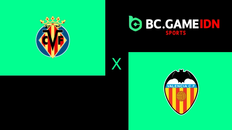 Prediksi La Liga Villareal vs Valencia