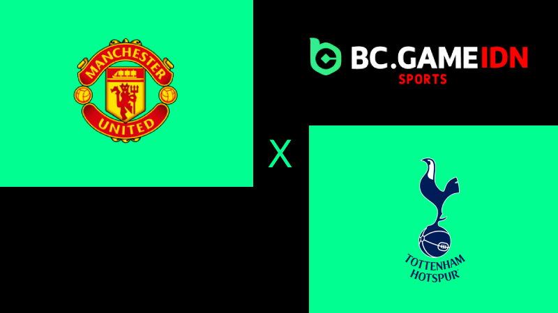 Prediksi Liga Inggris Manchester United vs Tottenham