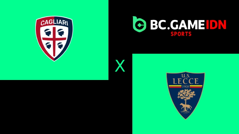 Prediksi Serie A Cagliari vs Lecce