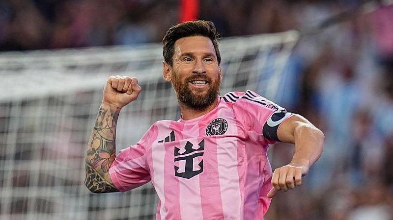 Situasi Kontrak Messi Saat Ini