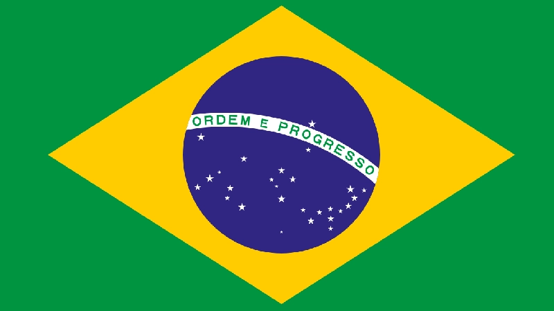 Timnas Brazil