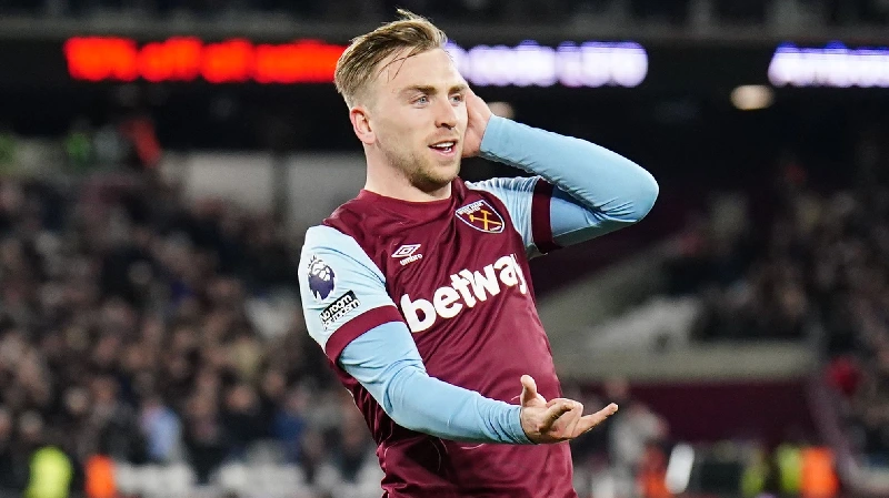West Ham Terpaksa Jual Jarrod Bowen