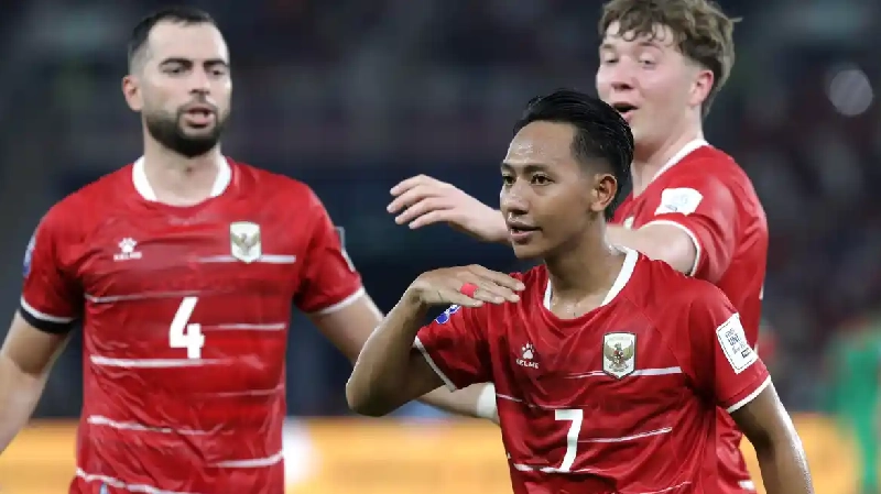 Analisis Taktik Timnas Indonesia