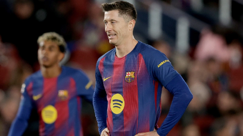 Dampak pada Barcelona