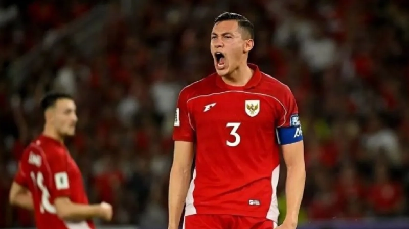 FIFA Series 2026 Panggung Penting untuk Kebangkitan Timnas Indonesia