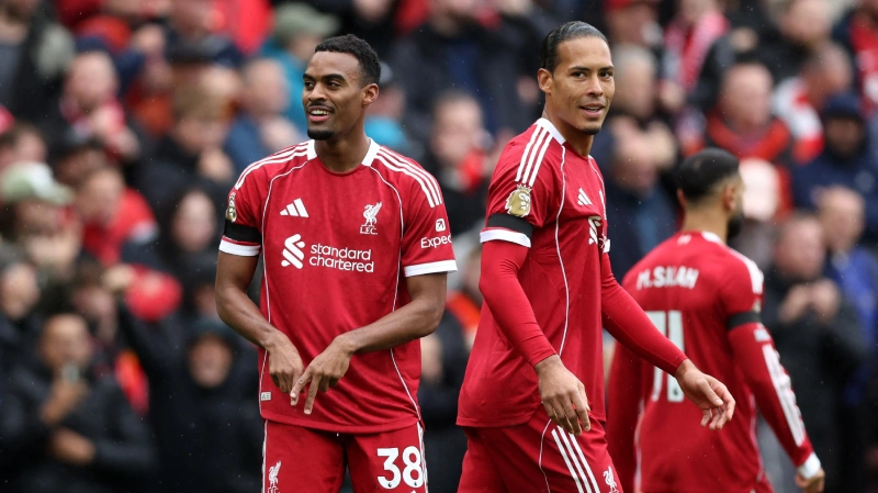 Form terbaru kedua tim - Liverpool vs Tottenham
