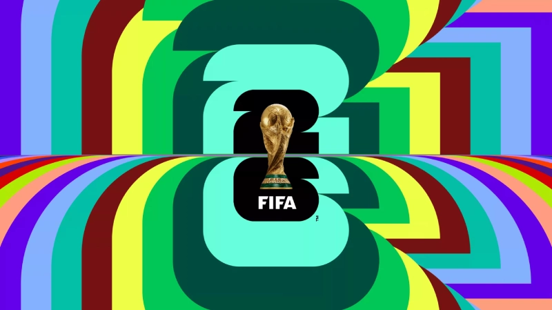 Kepastian dari FIFA Mengenai Turnamen