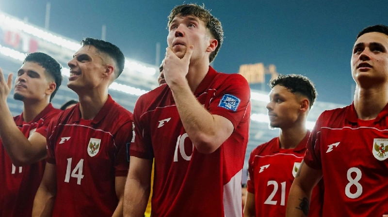 Keuntungan Indonesia Sebagai Tuan Rumah FIFA Series