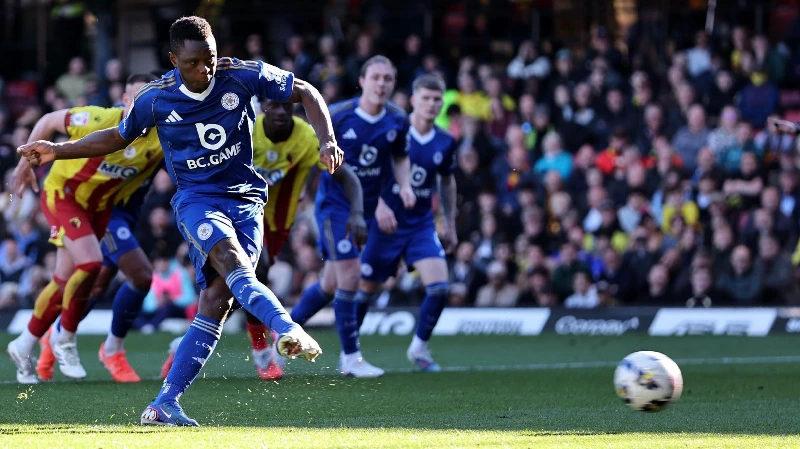 Leicester City Kebangkitan yang Dinanti di Tengah Tantangan Musim 2026