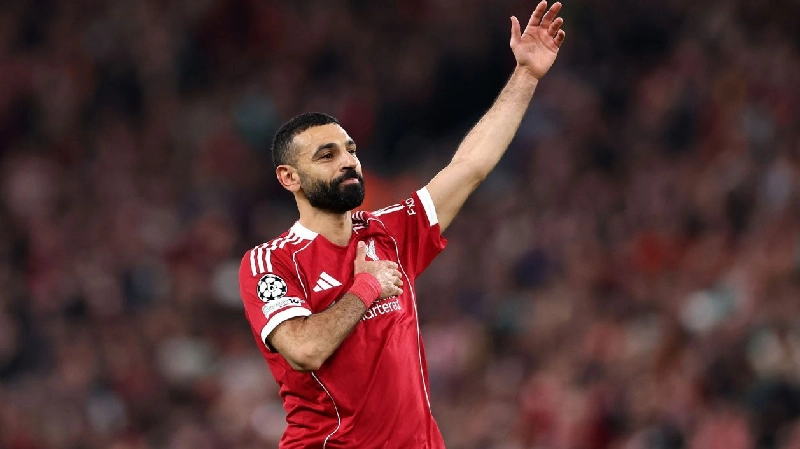 Mohamed Salah Tinggalkan Liverpool 2026 Era Berakhir, Apa Langkah Selanjutnya