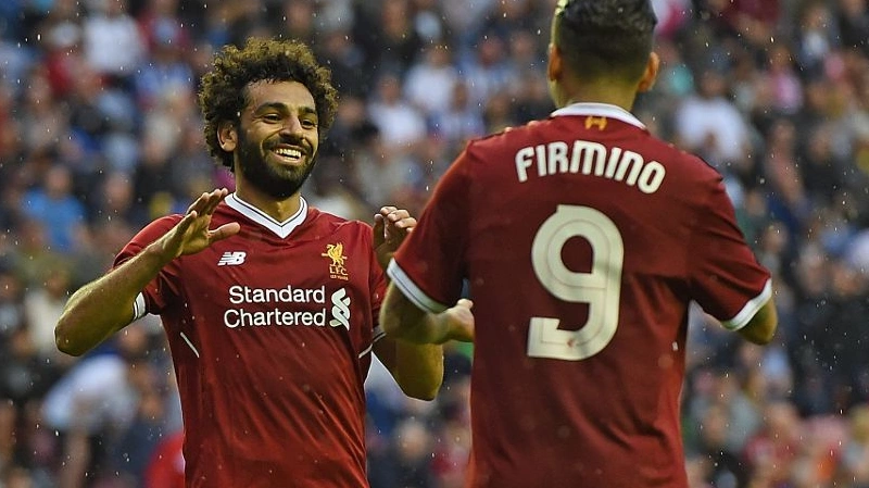 Perjalanan Legendaris Mohamed Salah di Liverpool