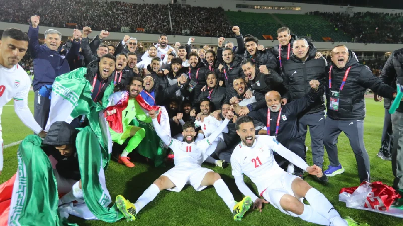 Posisi Iran Secara Regulasi