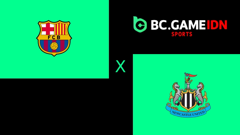 Prediksi Barcelona vs Newcastle Liga Champions Duel Panas Camp Nou, Siapa Lebih Siap