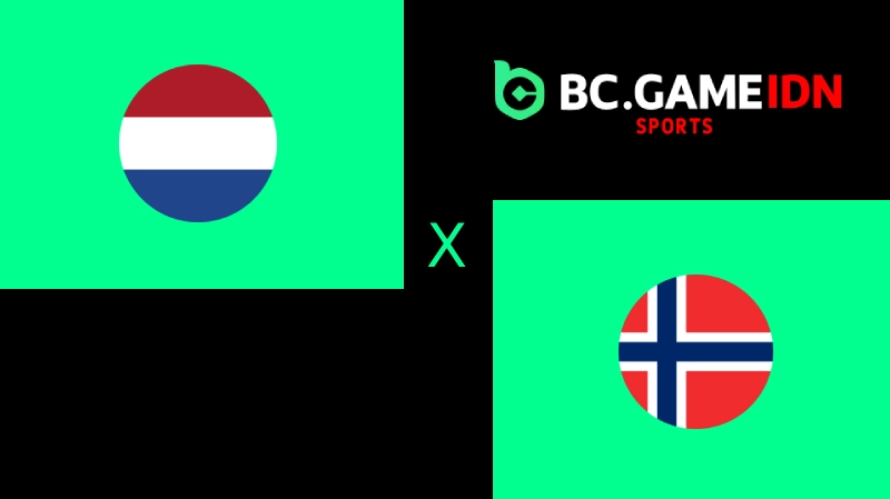 Prediksi Bola Belanda vs Norwegia 28 Maret 2026 (Analisis Lengkap & Akurat)