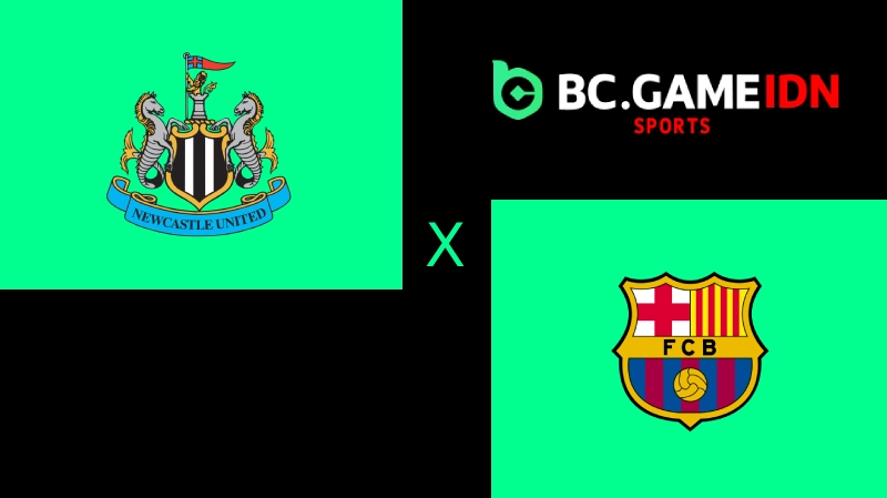 Prediksi Champions League Newcastle vs Barcelona
