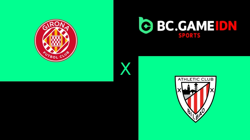 Prediksi La Liga Girona vs Athletic Club