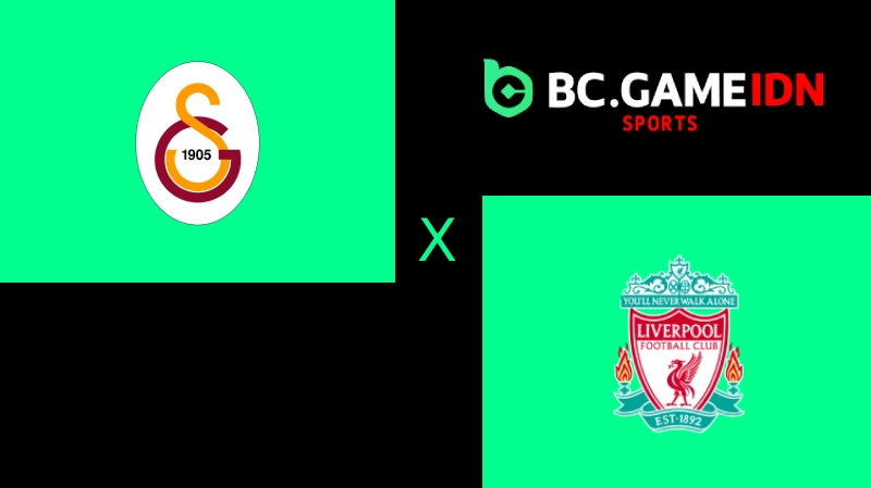 Prediksi Liga Champions Galatasaray vs Liverpool