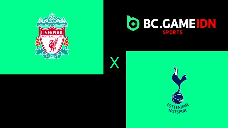 Prediksi Liga Inggris Liverpool vs Tottenham