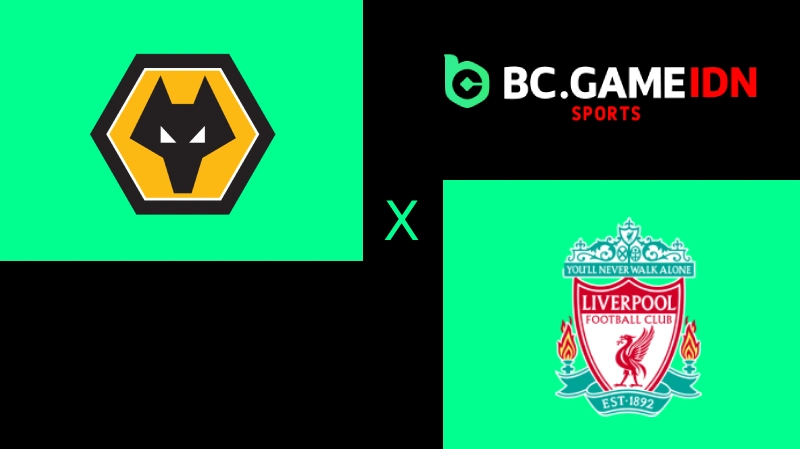 Prediksi Liga Inggris Wolverhampton vs Liverpool