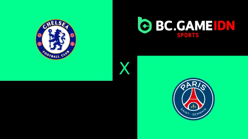 Prediksi Panas Liga Champions Chelsea vs PSG – Duel Raksasa Eropa yang Bisa Berakhir Dramatis