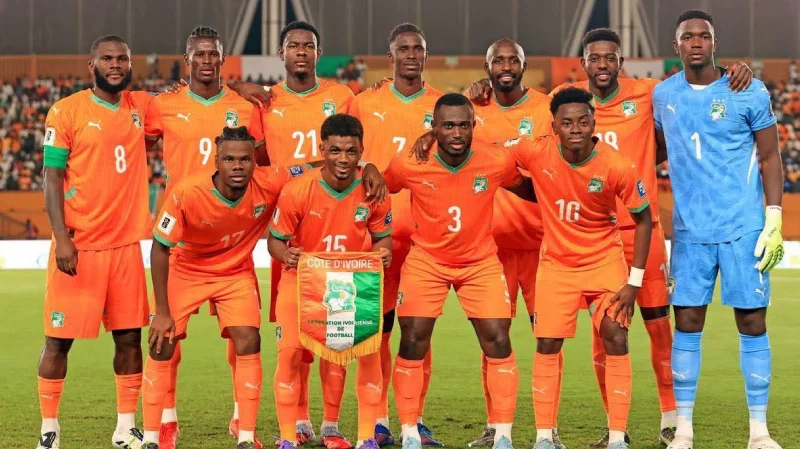 Profil Pantai Gading di Piala Dunia FIFA 2026 - BC Game Indonesia