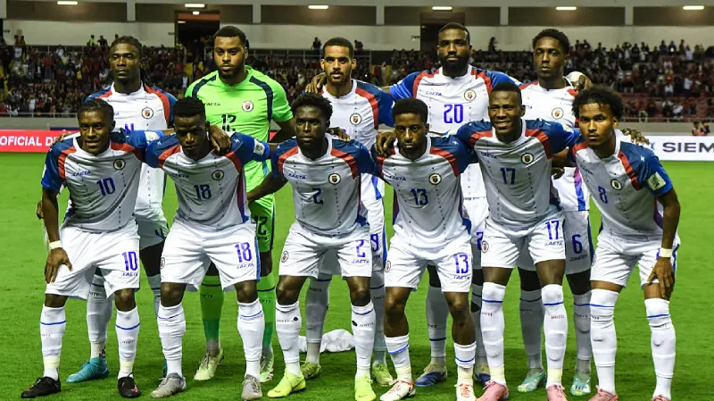 Timnas Haiti di Piala Dunia FIFA 2026 Profil, Jadwal, dan Analisis Peluang Lolos Grup - BC Game Indonesia