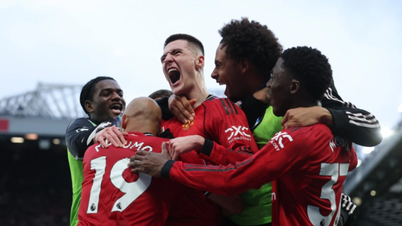 Analisis Performa Terbaru Kedua Tim