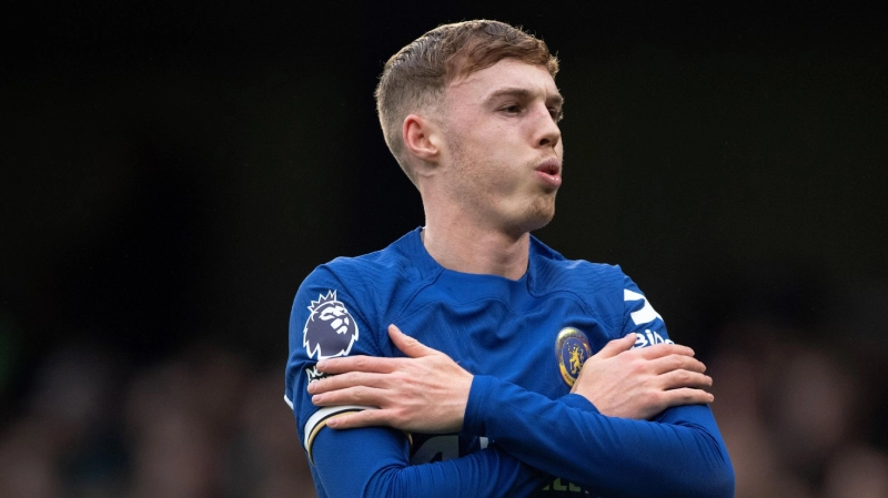 Cole Palmer Bisa Tinggalkan Chelsea Real Madrid, Bayern, dan Manchester United Siap Berebut