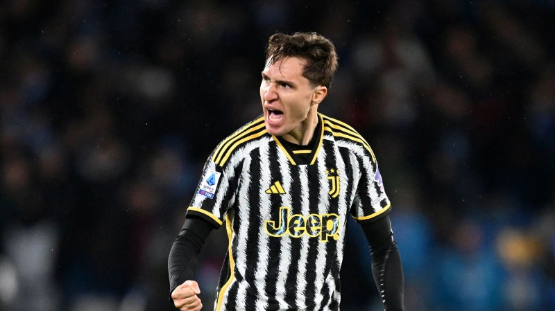 Daya Tarik Serie A