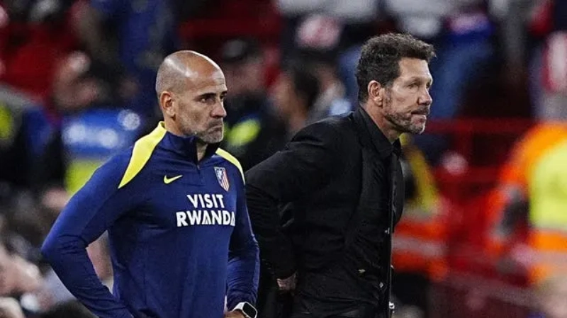 Duel Taktik Arteta vs Simeone