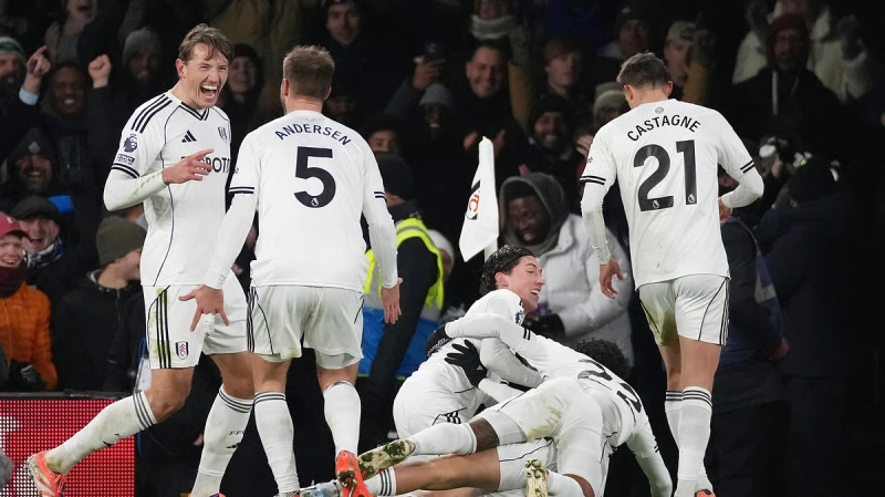 Fulham – Underdog yang Tidak Bisa Diremehkan
