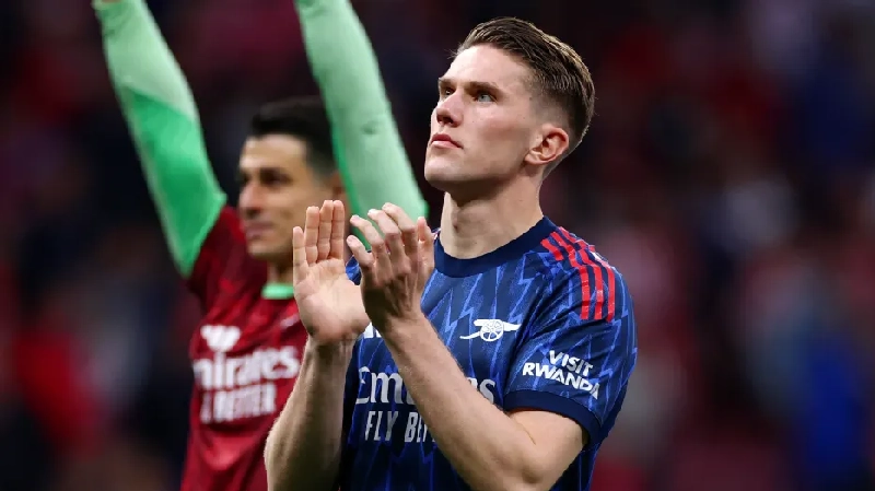 Hasil Atlético vs Arsenal Drama Penalti, Nasib Ditentukan di London - BC Game Indonesia