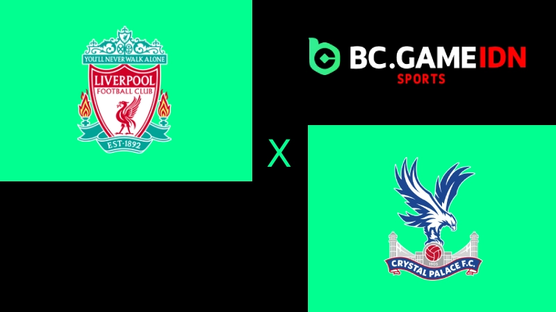 Liverpool vs Crystal Palace Prediksi Tajam yang Bisa Tentukan Arah Taruhan Anda