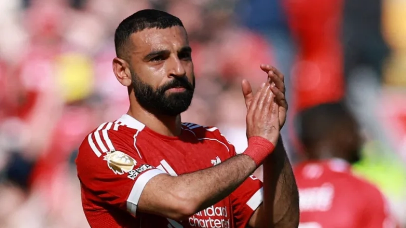 Mohamed Salah Bangkit Harapan Liverpool Hidup Kembali