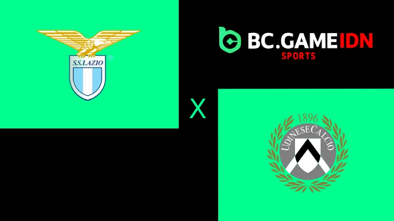Prediksi Lazio vs Udinese Momentum atau Kejutan