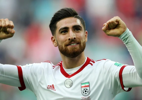 Alireza Jahanbakhsh