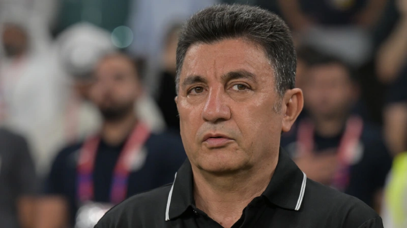 Amir Ghalenoei