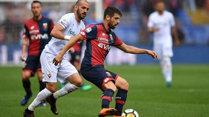 Analisis Genoa Disiplin, Keras, dan Berbahaya dalam Transisi