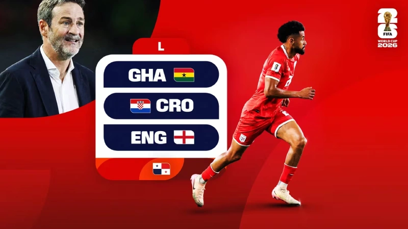 Analisis Lawan Panama di Group L
