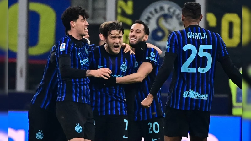 Analisis Performa Inter Milan