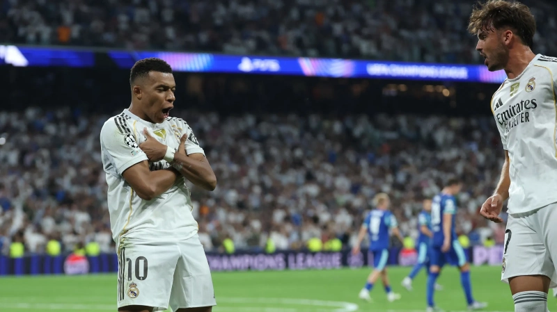 Analisis Performa Kedua Tim