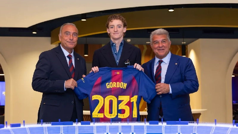 Analisis Taktik Apa yang Dibawa Gordon