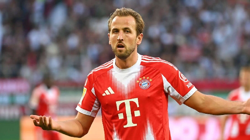 Analisis Taktik Peran Vital dalam Sistem Bayern