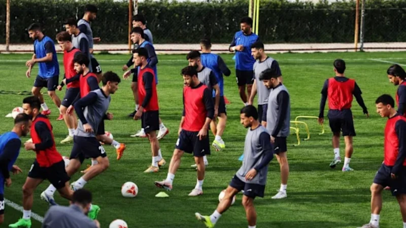 Antalya Menjadi Tempat Persiapan yang Strategis