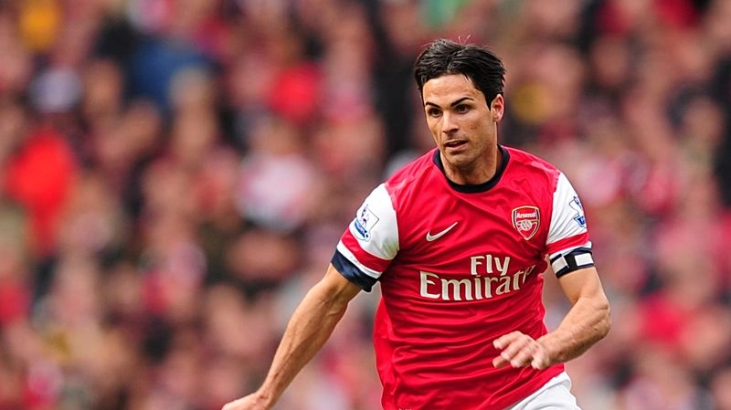 Arteta Mulai Disebut Sebagai Pewaris Wenger