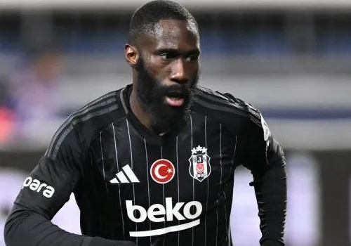 Arthur Masuaku