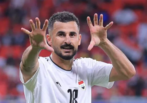 Aymen Hussein