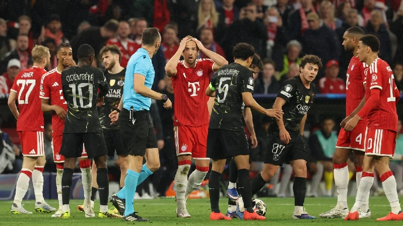 Bayern Tersingkir, Kompany Minta Semua Cepat Bangkit