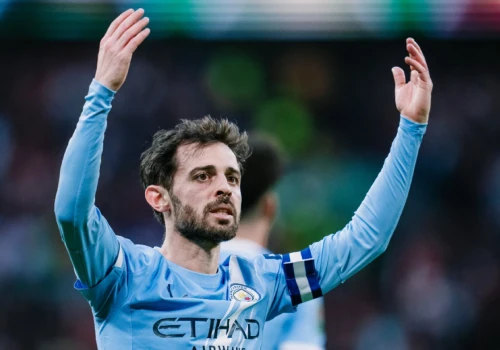 Bernardo Silva