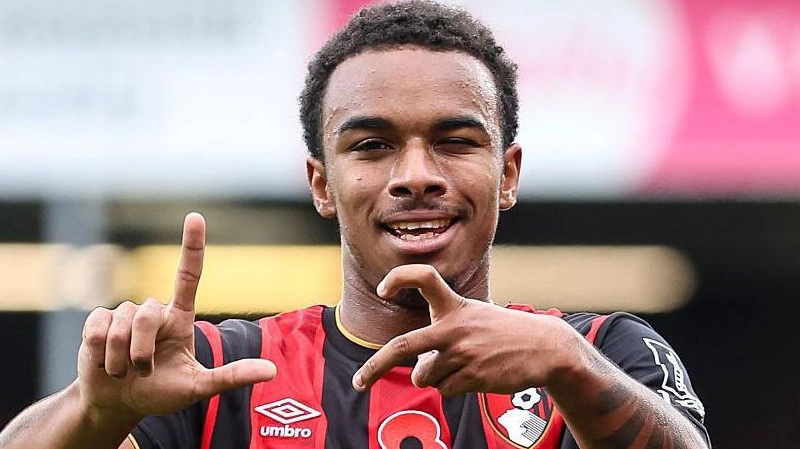 Bournemouth Menemukan Permata Baru